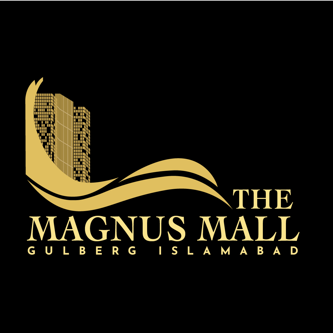 the magnus mall